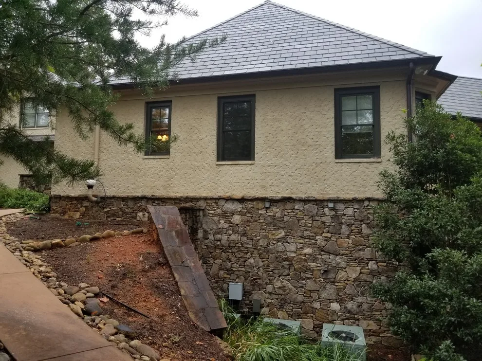Keowee Lake Exterior by Southern Innovations Custom Painting - Photo 13