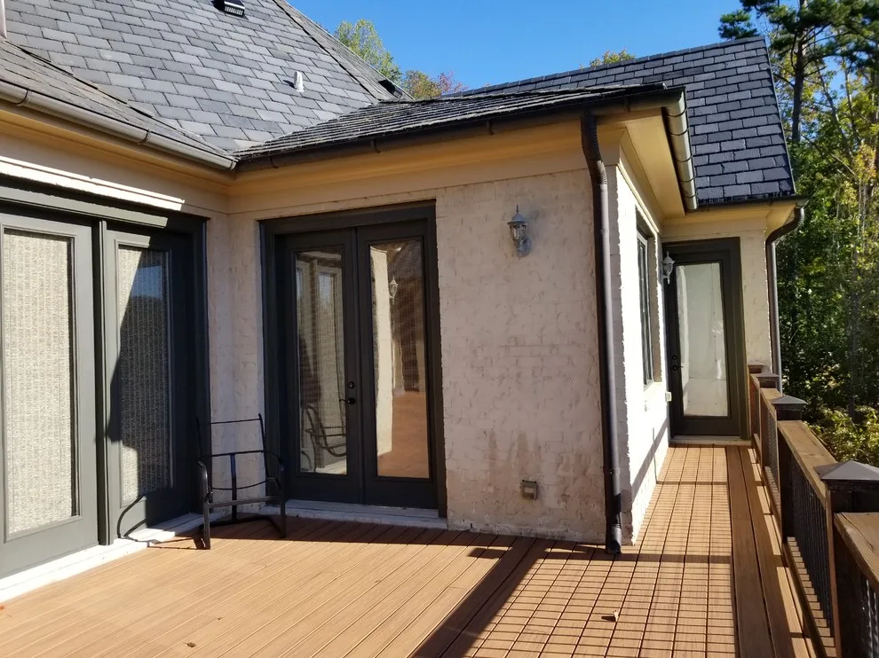 Keowee Lake Exterior by Southern Innovations Custom Painting - Photo 33