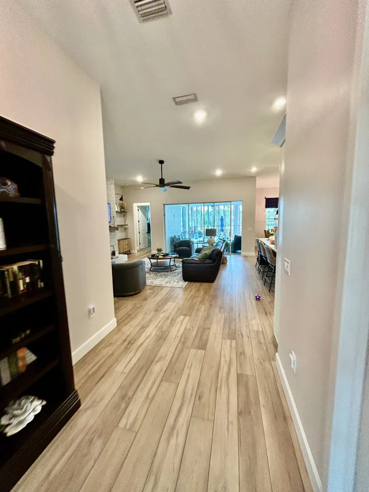 Interior Painting at Lake Nona by A+ Painting - Photo 22