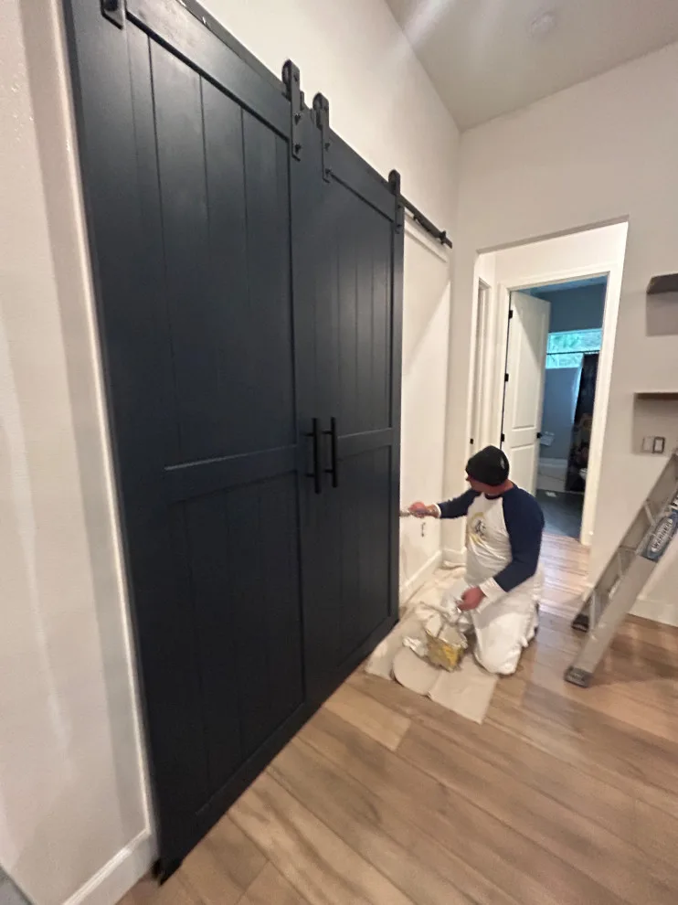 Interior Painting at Lake Nona by A+ Painting - Photo 13