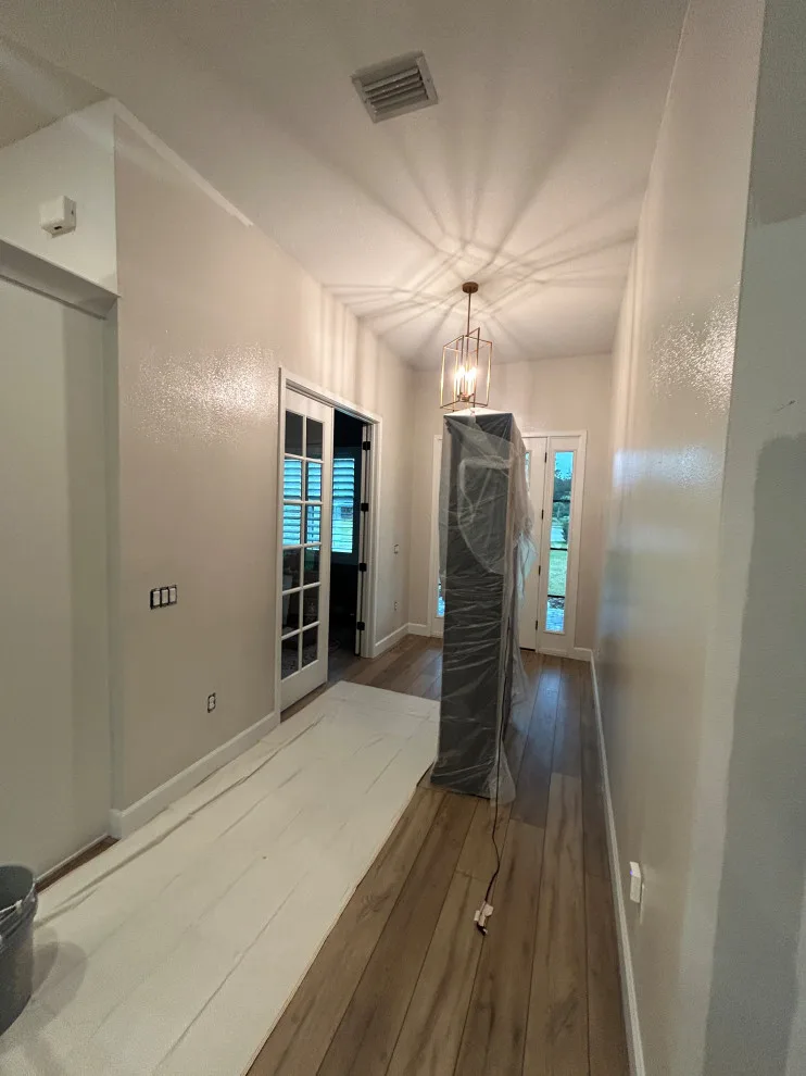 Interior Painting at Lake Nona by A+ Painting - Photo 18