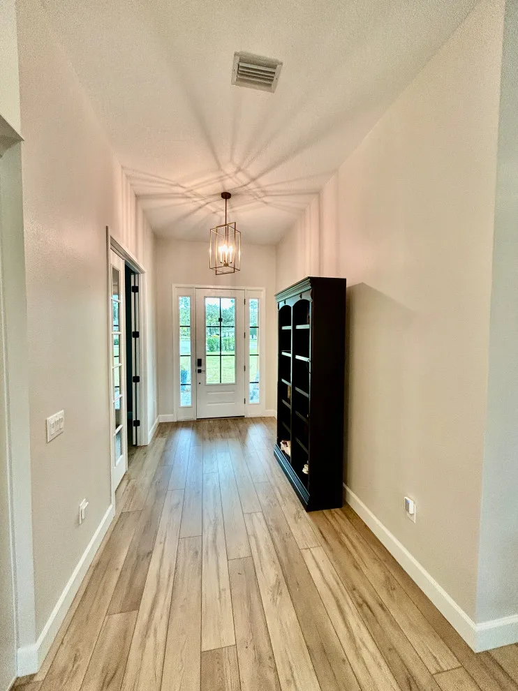 Interior Painting at Lake Nona by A+ Painting - Photo 4