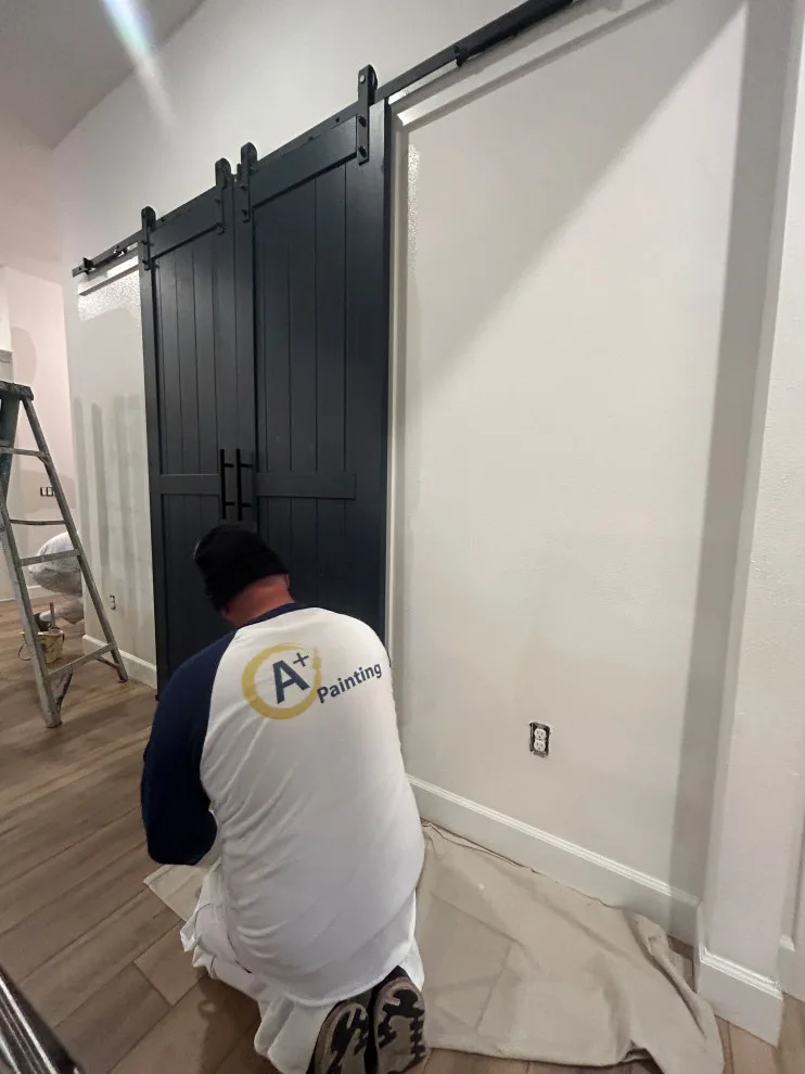 Interior Painting at Lake Nona by A+ Painting - Photo 20