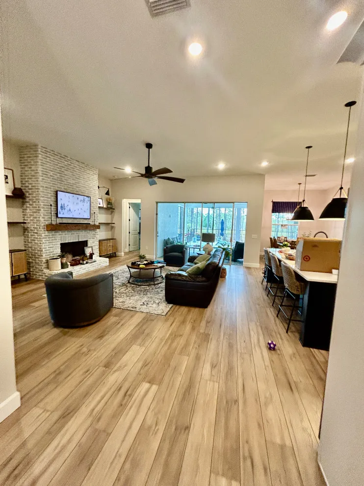 Interior Painting at Lake Nona by A+ Painting - Photo 21