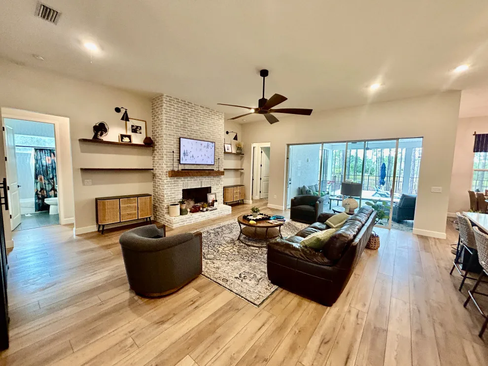 Interior Painting at Lake Nona by A+ Painting - Photo 17