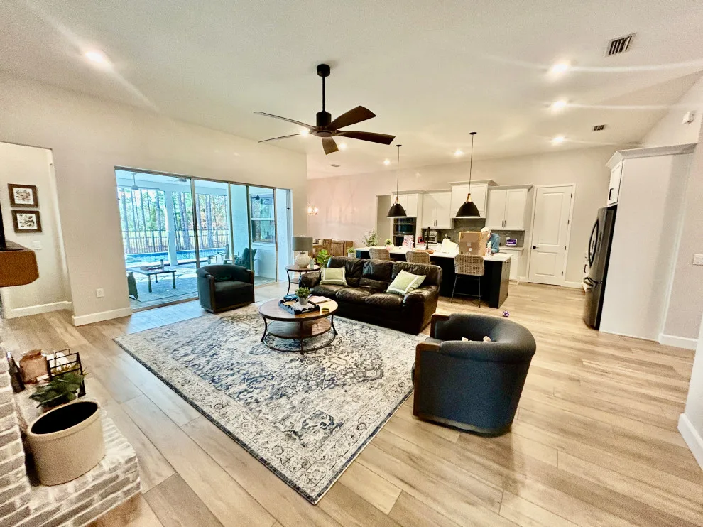 Interior Painting at Lake Nona by A+ Painting - Photo 8