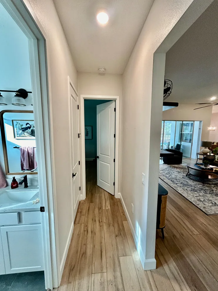 Interior Painting at Lake Nona by A+ Painting - Photo 9