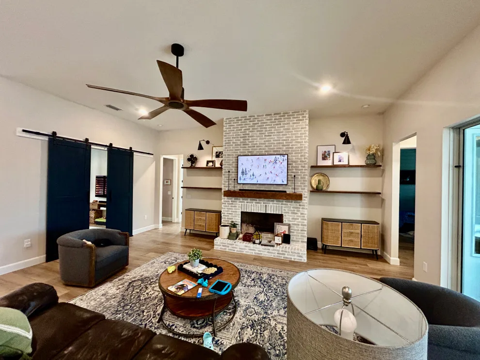 Interior Painting at Lake Nona by A+ Painting - Photo 19