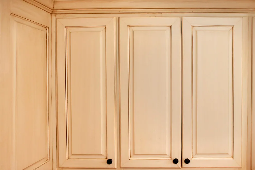 Lake Oswego Cabinet Glazing for Kitchens by Sisu Painting Inc. - Photo 5