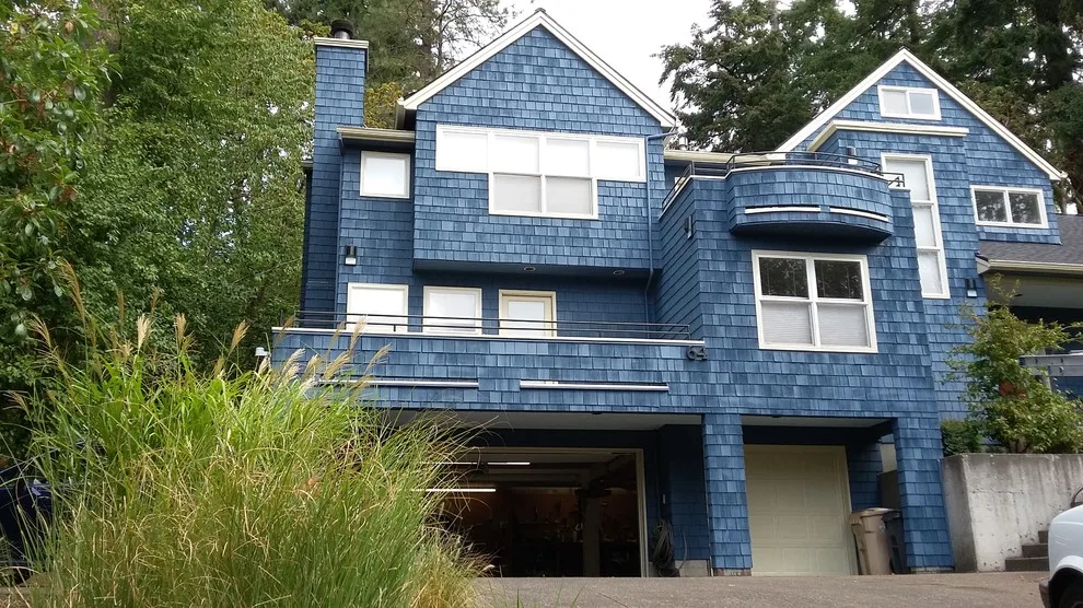 Oswego Lake Renovation by Marcella And Sons Fine Finishes, LLC - Photo 3