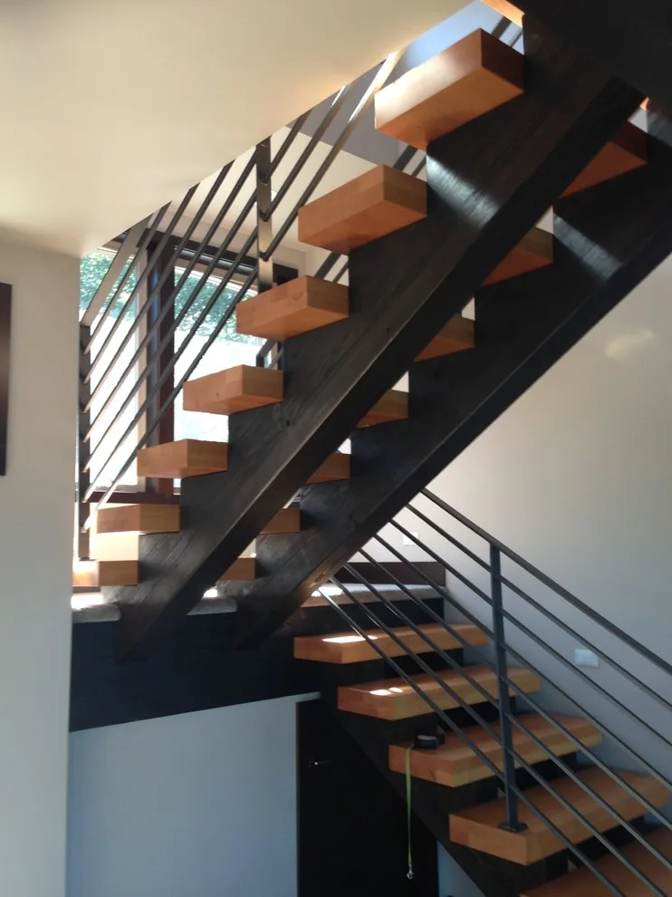 Samish Lake Tailored Residence by Davis Quality Painting, INC - Photo 4