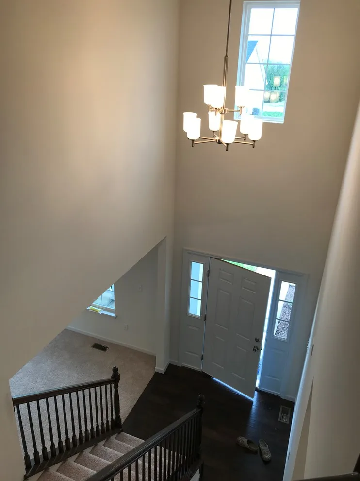 Interior Painting in Lake St. Louis by Radical Painting & Pressure Washing - Photo 13