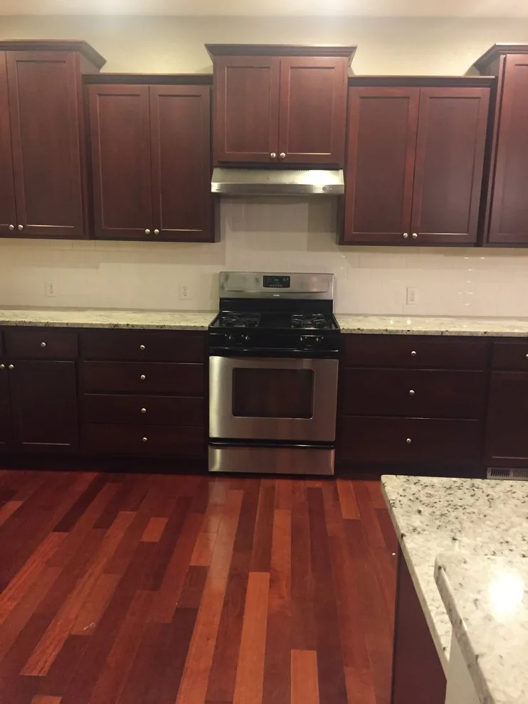 Cupboards by Hunter Painting - Photo 2