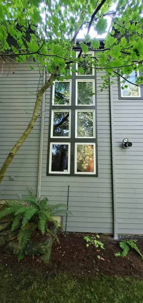 Lakebay Residence - Interior and Exterior Design by All Terrain Painting & Repairs NW - Photo 7