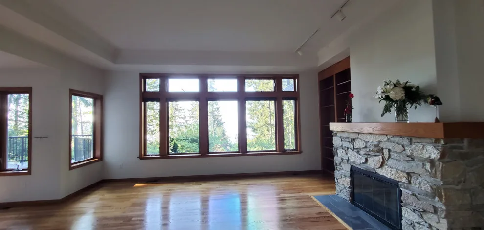 Lakebay Residence - Interior and Exterior Design by All Terrain Painting & Repairs NW - Photo 3