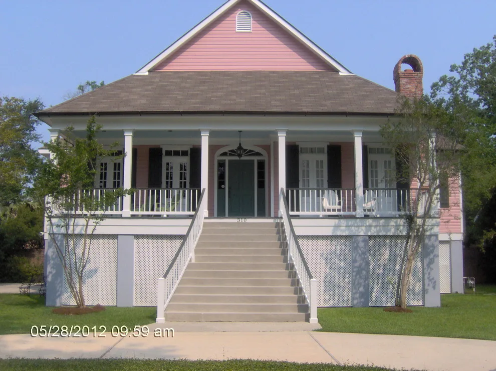 Lakeside Exterior Coating by Painting With A Flair - Photo 4