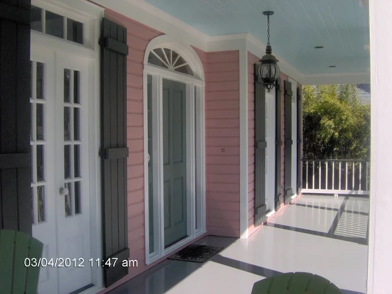 Lakeside Exterior Coating by Painting With A Flair - Photo 3
