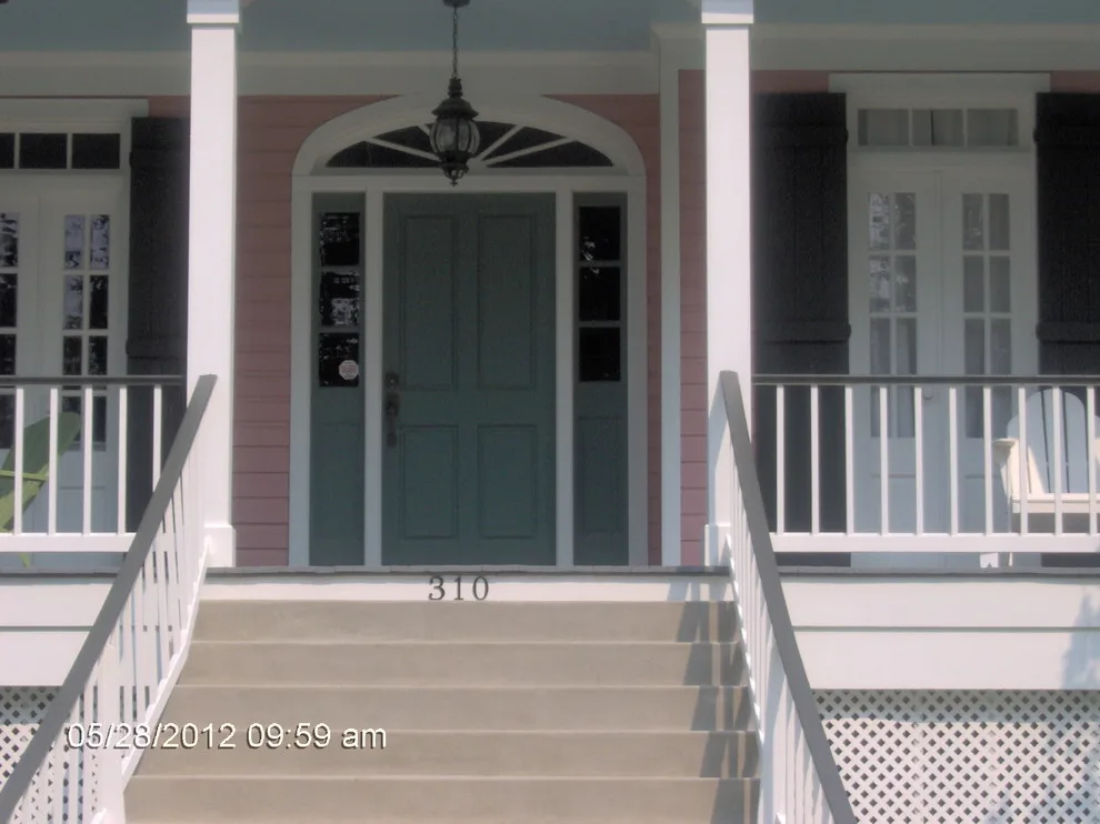 Lakeside Exterior Coating by Painting With A Flair - Photo 2