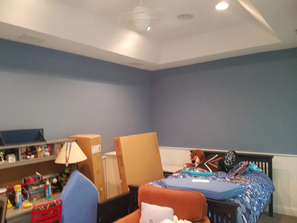 Chicago Lakeview Drywall Repair and Installation by Windy City Painters - Photo 12
