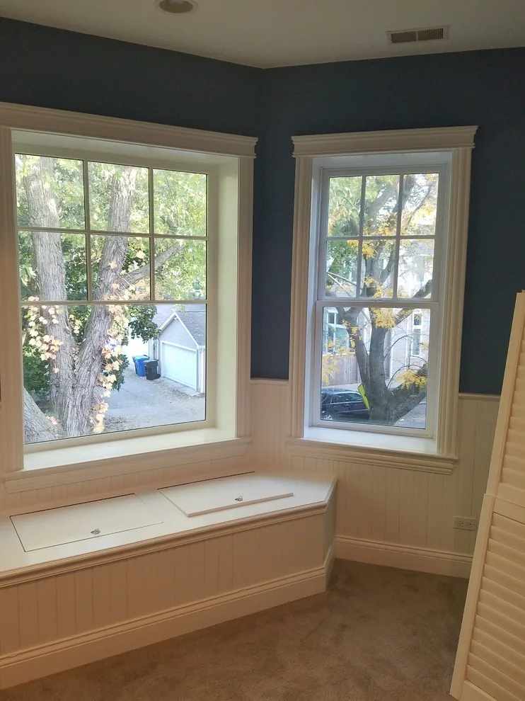 Chicago Lakeview Drywall Repair and Installation by Windy City Painters - Photo 4