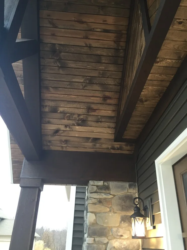 Heritage Painting And Resinous Flooring - Photo 2