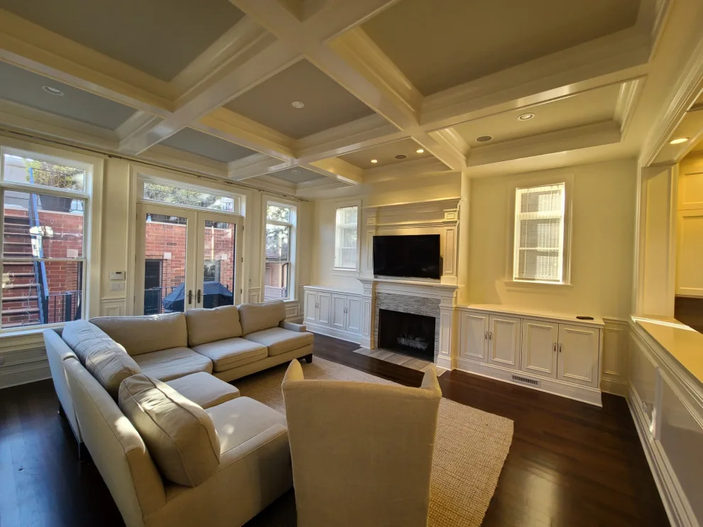 Z&Z Painting And Restoration Inc. - Photo 3
