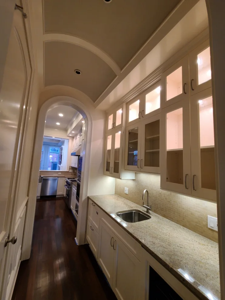 Z&Z Painting And Restoration Inc. - Photo 7