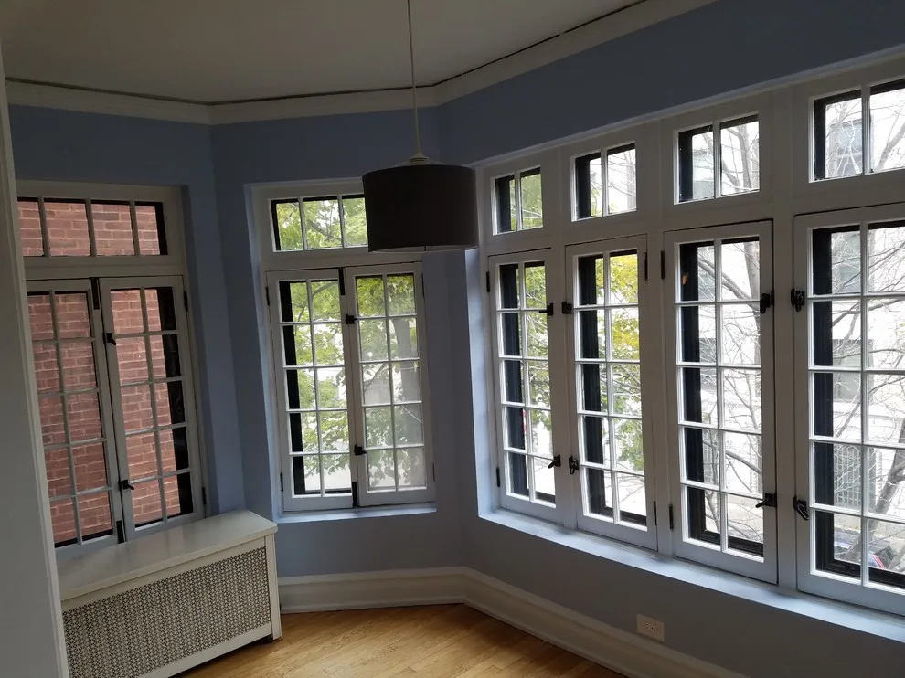 Lakeview Vintage Condos by Windy City Painters - Photo 4