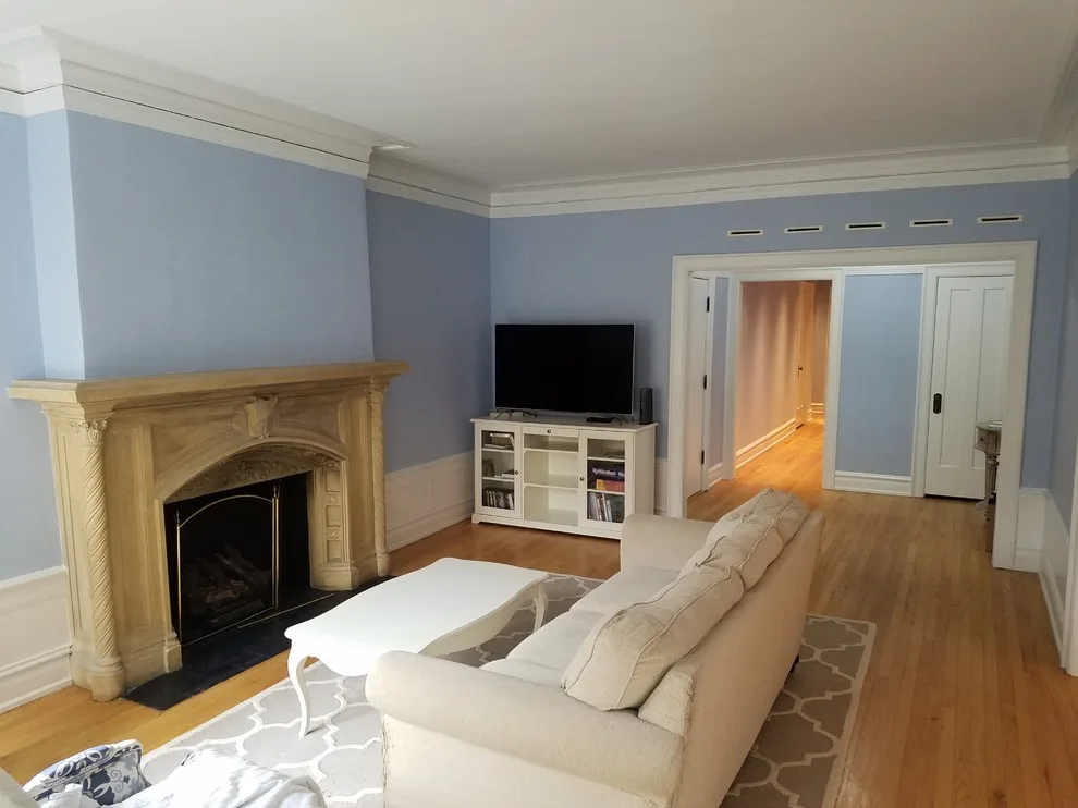 Lakeview Vintage Condos by Windy City Painters - Photo 3