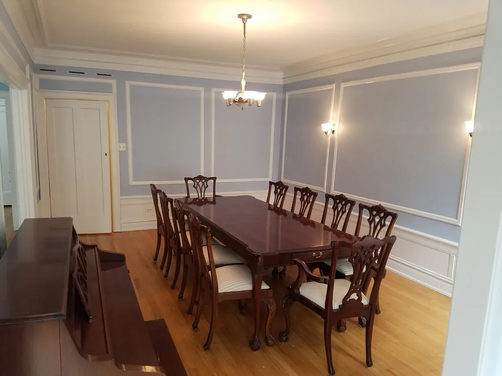 Lakeview Vintage Condos by Windy City Painters - Photo 6