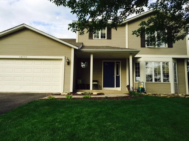 Lakeville facade by NexGen Coatings,LLC - Photo 3