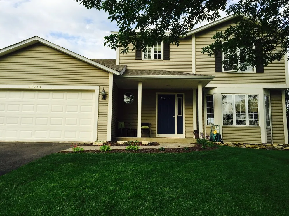 Lakeville facade by NexGen Coatings,LLC - Photo 4