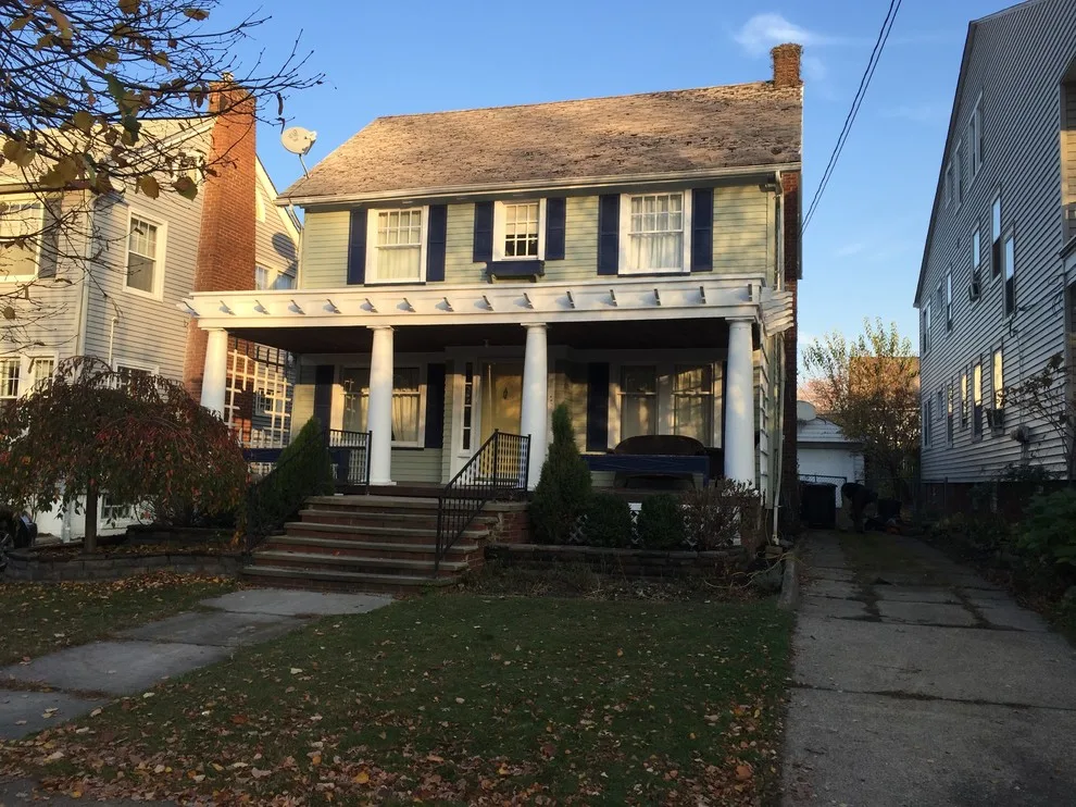 Lakewood Exterior Renovation by Textbook Painting - Photo 2
