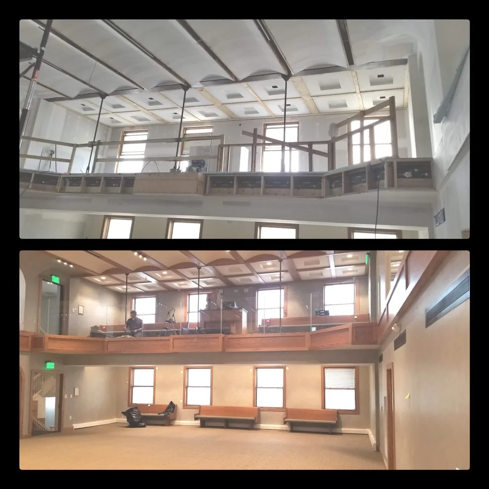 Lakewood SDA Church by Kane Painting - Photo 8