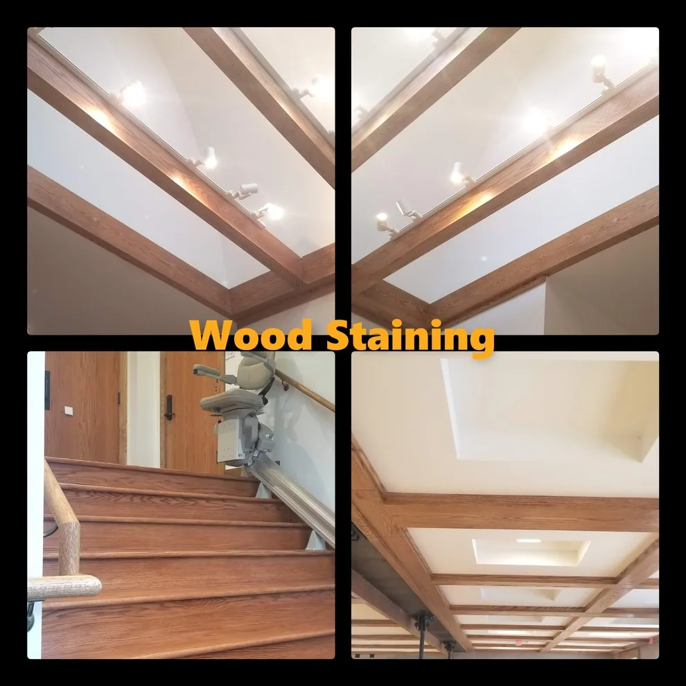 Lakewood SDA Church by Kane Painting - Photo 5