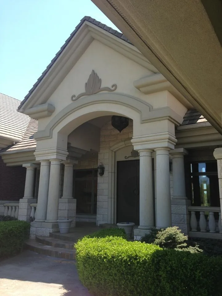 Lakota Ridge Facade by Garrett Painting Inc. - Photo 9