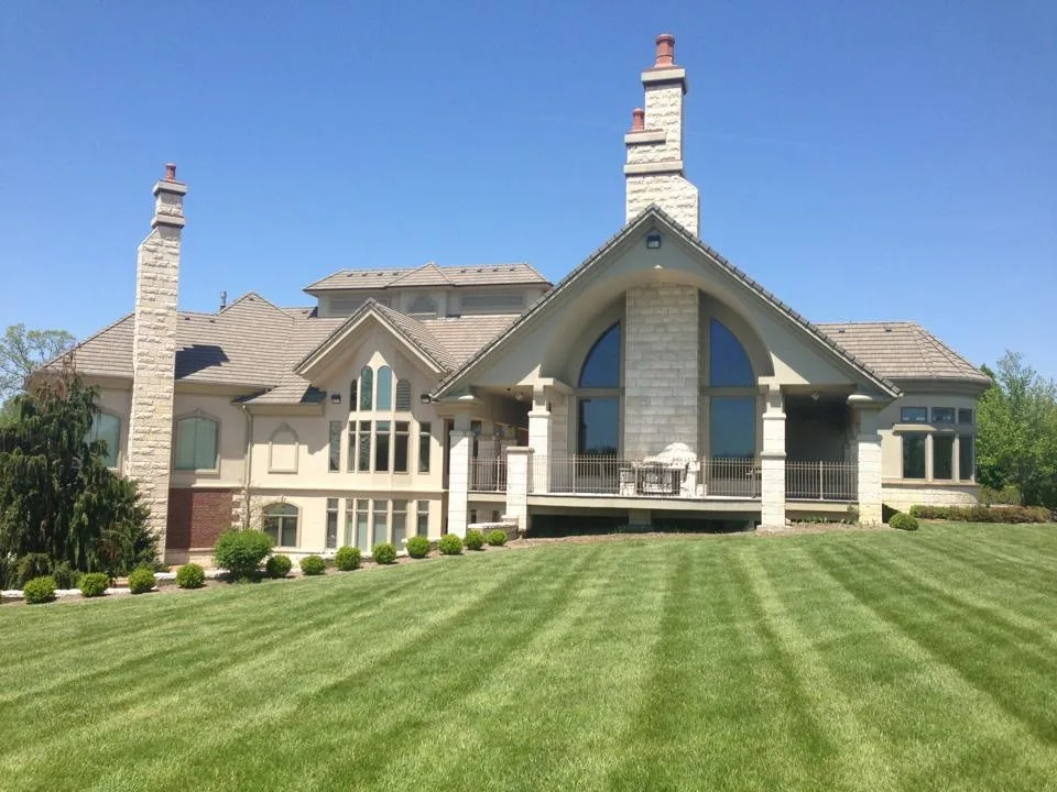 Lakota Ridge Facade by Garrett Painting Inc. - Photo 10