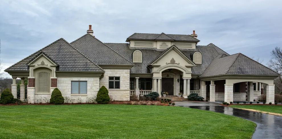 Lakota Ridge Facade by Garrett Painting Inc. - Photo 14