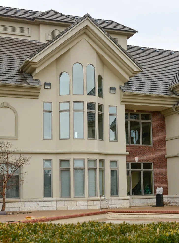 Lakota Ridge Facade by Garrett Painting Inc. - Photo 11