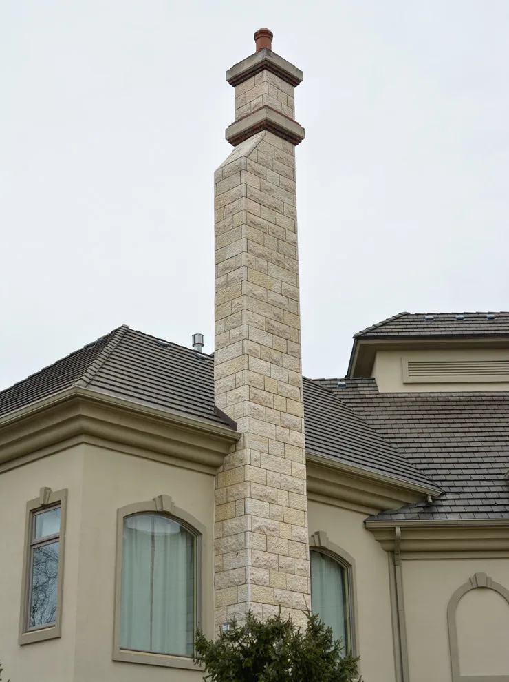 Lakota Ridge Facade by Garrett Painting Inc. - Photo 4