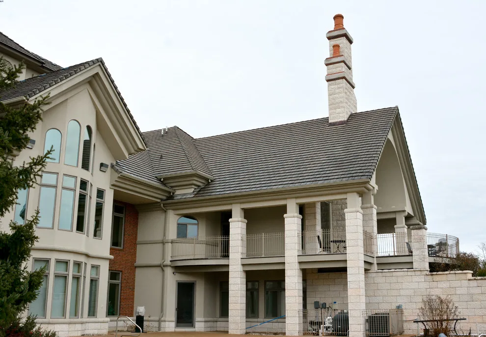 Lakota Ridge Facade by Garrett Painting Inc. - Photo 12