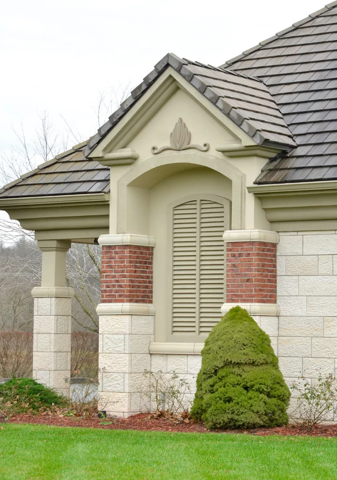 Lakota Ridge Facade by Garrett Painting Inc. - Photo 15