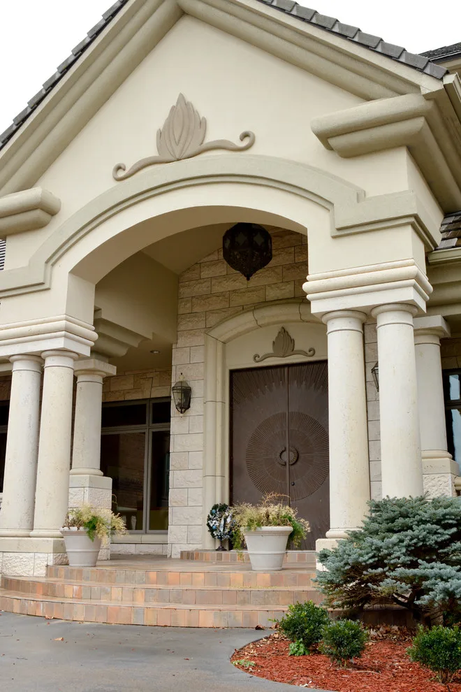 Lakota Ridge Facade by Garrett Painting Inc. - Photo 7