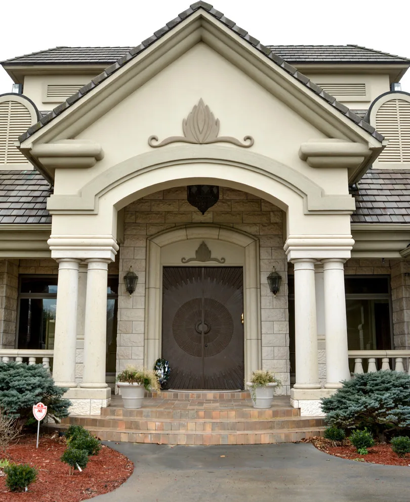 Lakota Ridge Facade by Garrett Painting Inc. - Photo 5