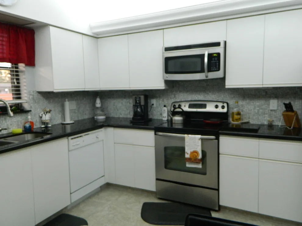 Kitchen Cabinet Laminates by Fresh Coat Painting Of Jupiter - Photo 2