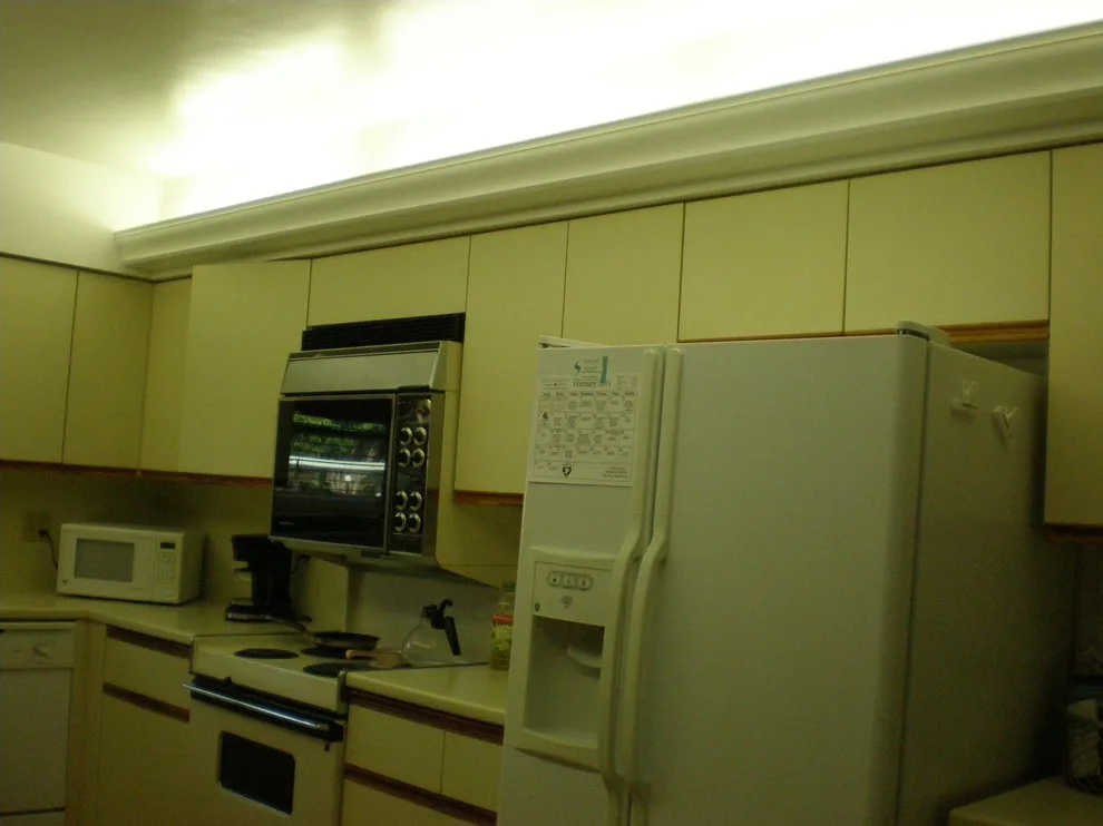 Kitchen Cabinet Laminates by Fresh Coat Painting Of Jupiter - Photo 3