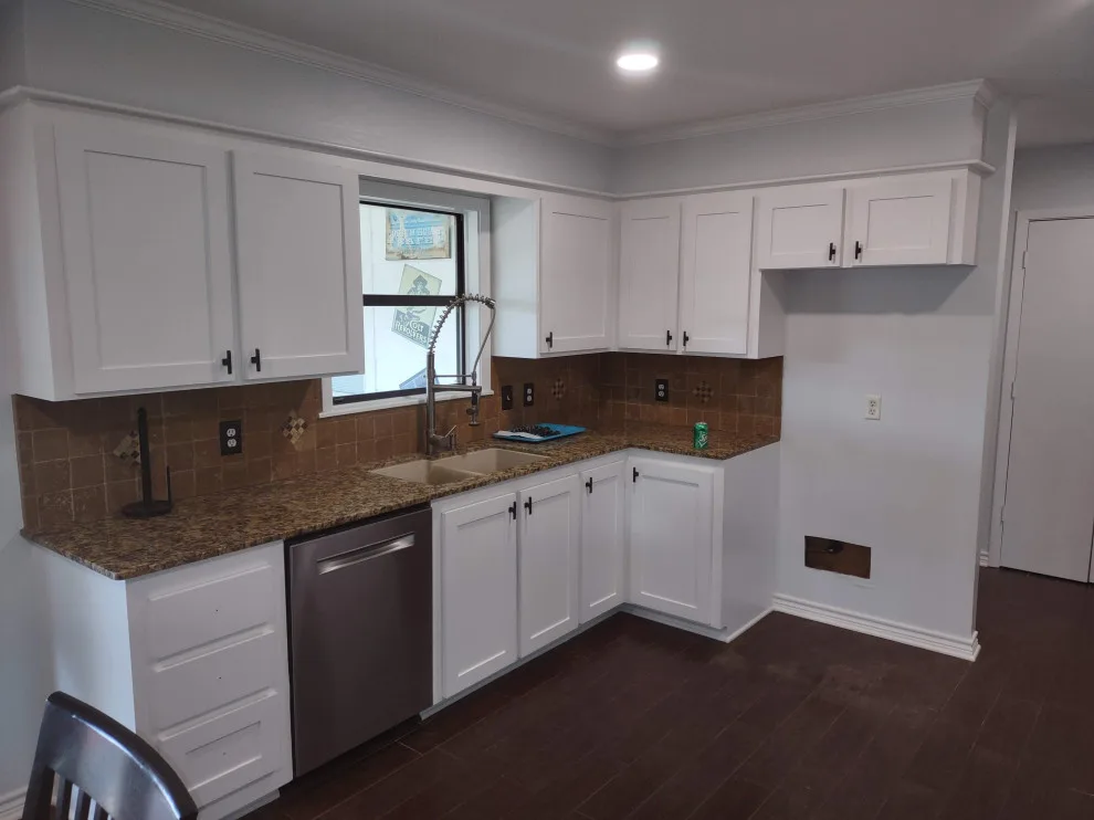 Landreneaux's Project by Summit Home Solutions LLC - Photo 4