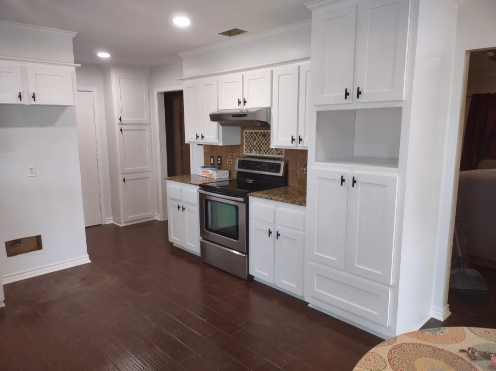 Landreneaux's Project by Summit Home Solutions LLC - Photo 5