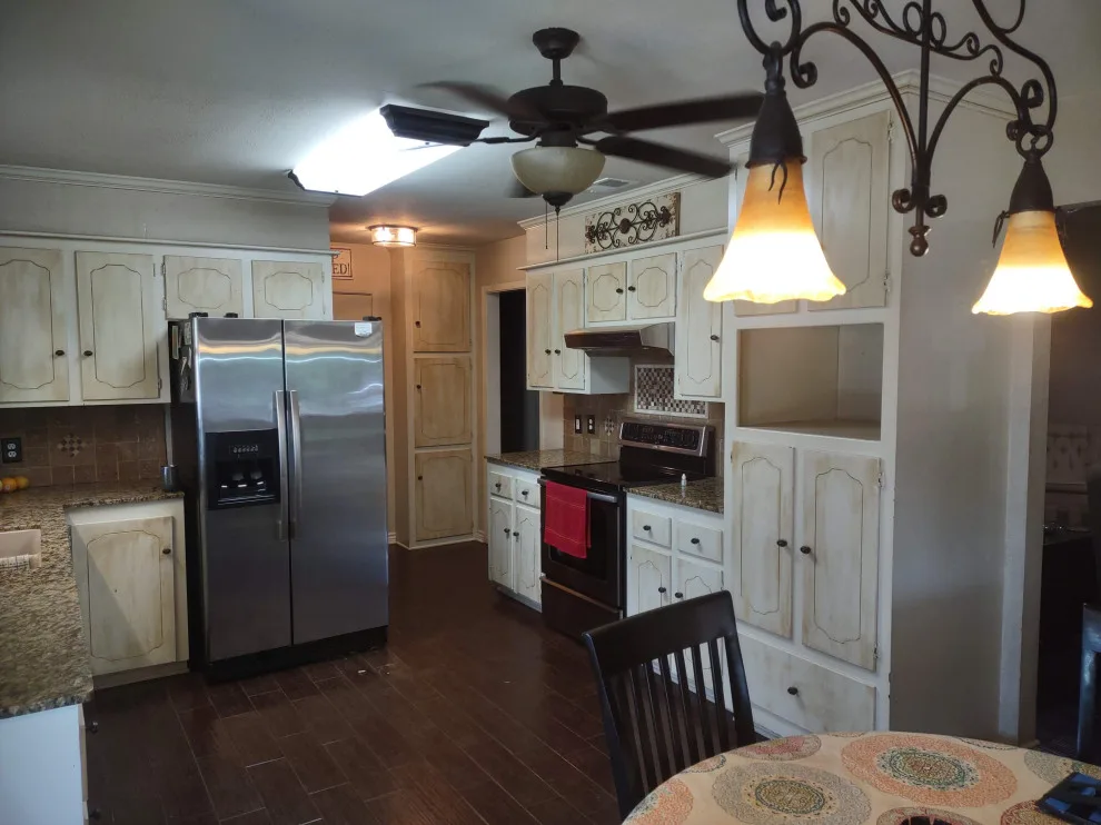 Landreneaux's Project by Summit Home Solutions LLC - Photo 8