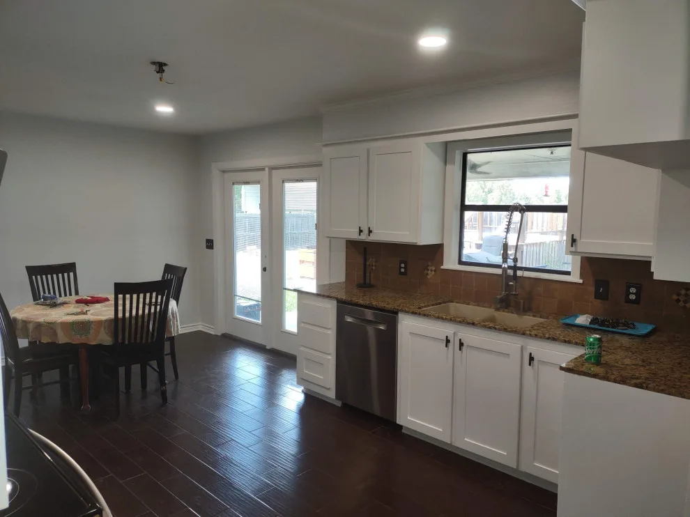 Landreneaux's Project by Summit Home Solutions LLC - Photo 2